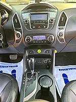 Hyundia Tucson 2011 ID : V096422