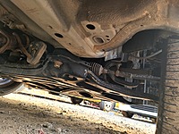 Hyundia Tucson 2011 ID : V096422