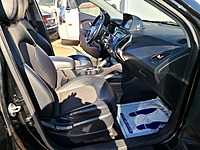 Hyundai Tucson 2010 ID : V034717