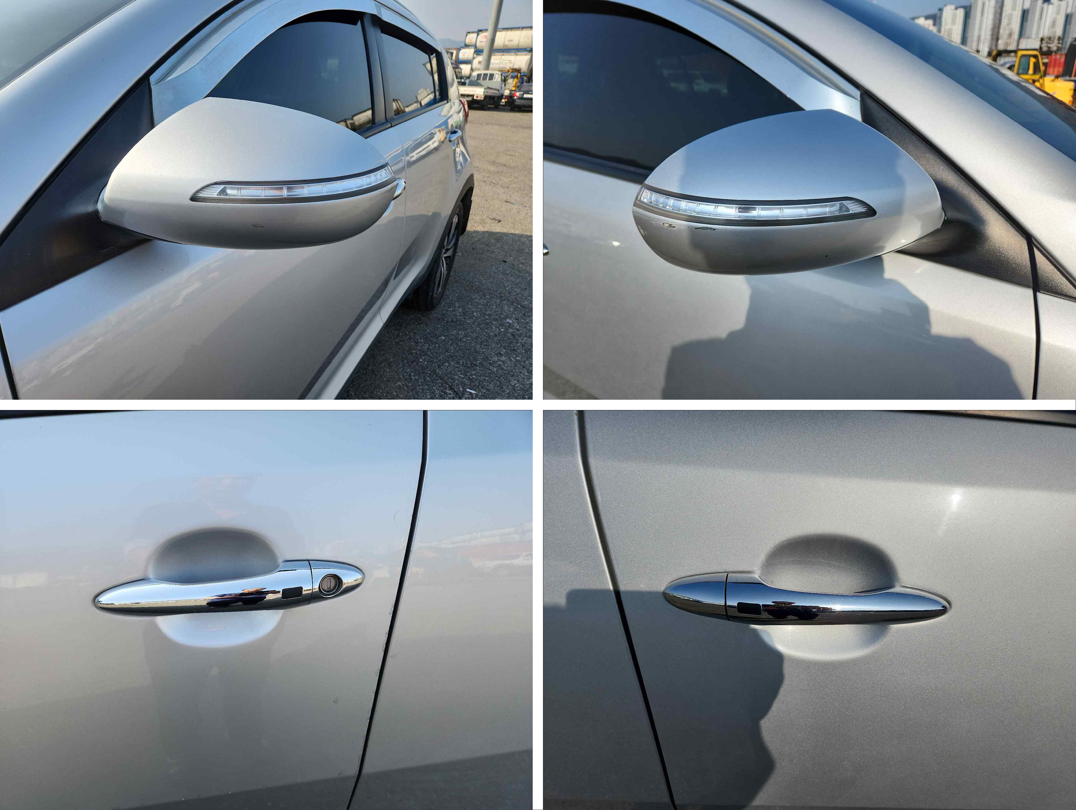 Kia Sportage 2011 ID : V049184