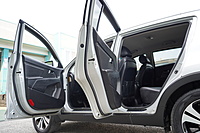 Kia Sportage 2012 ID : V379418