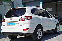 Hyundai Santa Fe 2010 ID : V534454