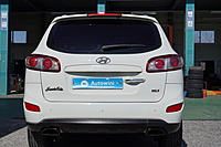 Hyundai Santa Fe 2010 ID : V534454