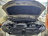 Hyundai Santa Fe 2010 ID : V534454