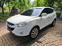 Hyundai Tucson 2010 4x4 ID : V066046