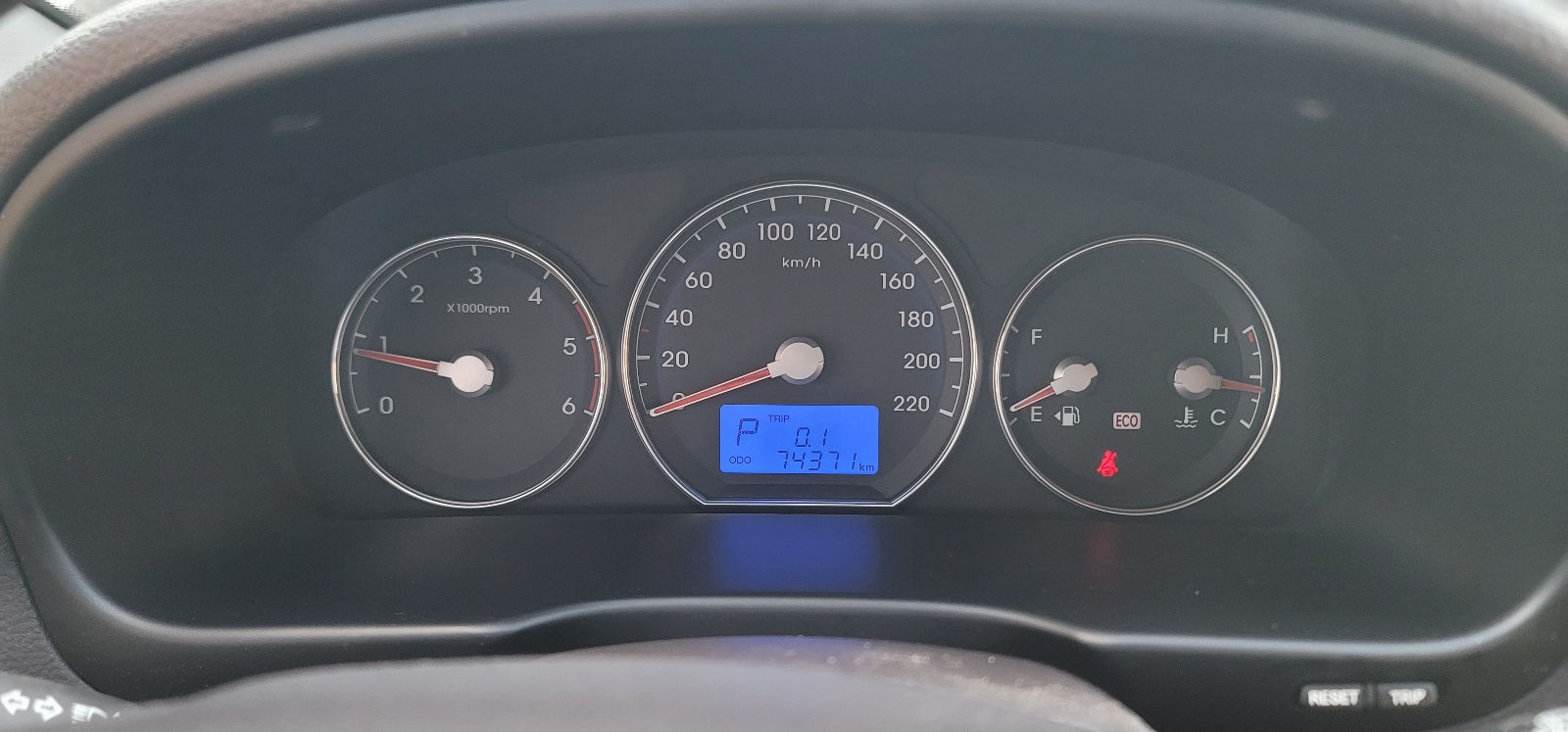 Hyundai Santa Fe 2010 ID: V584879