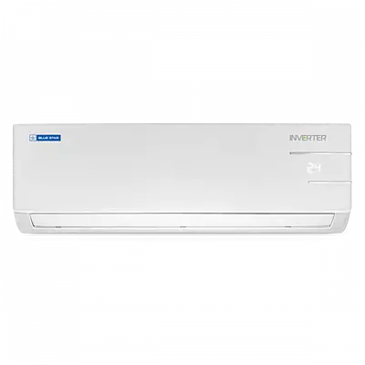 Blue Star ID318YKU Inverter Split AC-1.5 Ton 3 Star Blue Star ID318YKU Inverter Split AC-1.5 Ton 3 Star