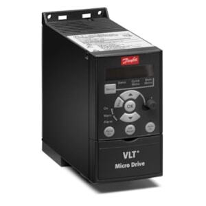 Преобразователь частоты FC-51 0,75кВт ~380-460 В Преобразователь частоты FC-51 0,75кВт ~380-460 В