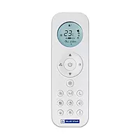 Blue Star Q Smart Wi-Fi Series ID518QNURS Inverter Split AC-1.5 Ton 5 Star with Large display Remote