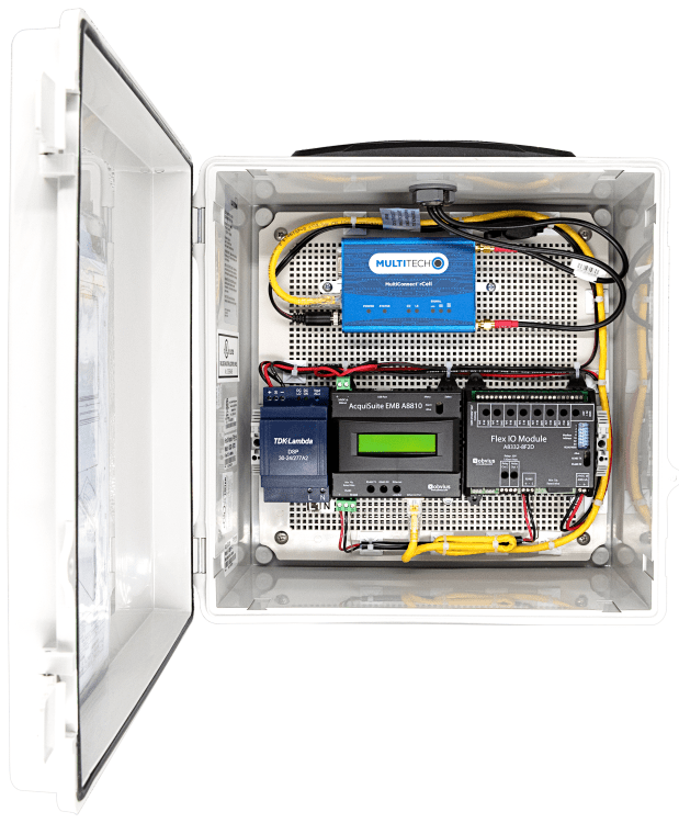IDAS-A8810-FLEX-4G IDAS-A8810-FLEX-4G