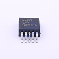 IKSEMICON IL2576-ADJD2T-P Switching Regulator IKSEMICON IL2576-ADJD2T-P Switching Regulator