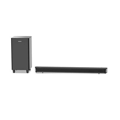 Philips Soundbar HTL8162/94 2.1 Channel 160 Watt Wireless Subwoofer