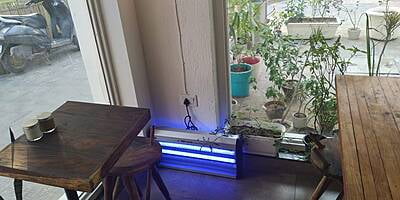 Original image of Avro flykil-lite killer 1200 insect killer Original image of Avro flykil-lite killer 1200 insect killer