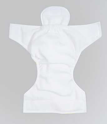 Reusable Cloth Diapers