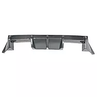 BMW G87 M2 MP Style Rear Diffuser – Dry Carbon / 3K Carbon Fiber