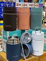 BRAISED BURNING CLAM HOT FLASK 1000ML BRAISED BURNING CLAM HOT FLASK 1000ML