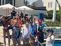 PADI Bubblemaker PADI Bubblemaker