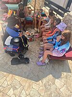 PADI Bubblemaker PADI Bubblemaker