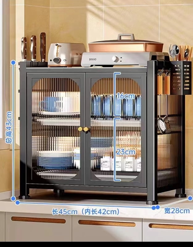 2 LAYERS DISH DRAINER DISH ORGANIZER PLATES ORGANIZER WITH CUTLERY RACK 2 LAYERS DISH DRAINER DISH ORGANIZER PLATES ORGANIZER WITH CUTLERY RACK