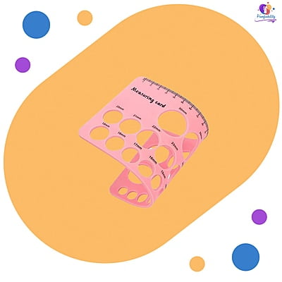 Nipple Ruler