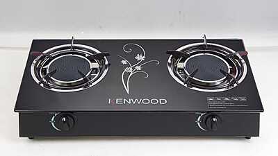 KENWOOD 2 FACES GAS COOKER