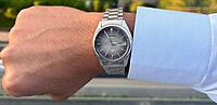 Vintage Seiko 5 - Automatic Watch - Rare Dial