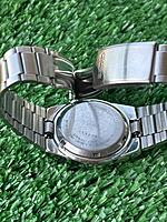 Vintage Seiko 5 - Arabic Dial - 17 Jewels - Automatic Watch