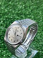 Vintage Seiko 5 - Arabic Dial - 17 Jewels - Automatic Watch
