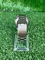 Vintage Seiko 5 - Arabic Dial - 17 Jewels - Automatic - Men's Wrist Watch