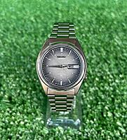 Vintage Seiko 5 - Automatic Watch - Rare Dial