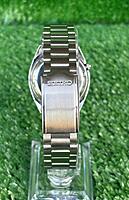 Vintage Seiko 5 - Automatic Watch - Rare Dial