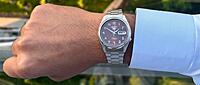 Vintage Seiko 5 - Arabic Dial - 17 Jewels - Automatic - Men's Wrist Watch