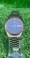 Vintage Seiko 5 Blue Dial 17 Jewels - Automatic Watch