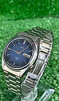 Vintage Seiko 5 Blue Dial 17 Jewels - Automatic Watch
