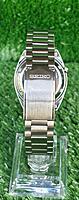Vintage Seiko 5 Blue Dial 17 Jewels - Automatic Watch