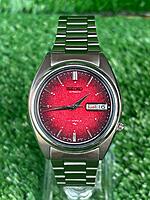Vintage Seiko 5 - Automatic Watch - Made in Japan - 17 Jewels -