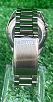 Vintage Seiko 5 - Automatic Watch - Made in Japan - 17 Jewels -