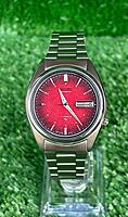 Vintage Seiko 5 - Automatic Watch - Made in Japan - 17 Jewels -