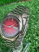 Vintage Seiko 5 - Automatic Watch - Made in Japan - 17 Jewels -