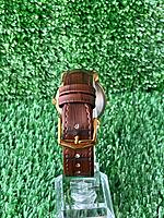 Vintage Oris - Rare Red Dial -  Swiss Made - 17 Jewels