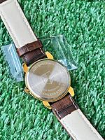 Vintage Oris - Rare Red Dial -  Swiss Made - 17 Jewels