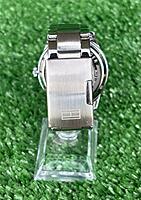 Tommy Hilfiger Automatic Men's Skeleton Watch - Rare - Brand New
