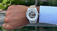 Tommy Hilfiger Automatic Men's Skeleton Watch - Rare - Brand New