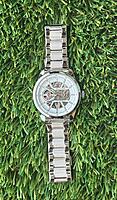 Tommy Hilfiger Automatic Men's Skeleton Watch - Rare - Brand New