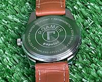 Vintage Roamer AM044 - Men's Wrist Watch - Swiss Made - Rare Vintage Roamer AM044 - Men's Wrist Watch - Swiss Made - Rare