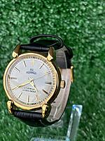Vintage Roamer - Mechanical Wrist Watch - Swiss Made - Rare Vintage Roamer - Mechanical Wrist Watch - Swiss Made - Rare