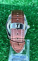 Tissot 1853 Courier Automatic Movement - Classic Men's Wrist Watch - Brand New