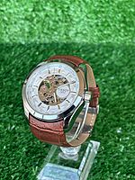 Tissot 1853 Courier Automatic Movement - Classic Men's Wrist Watch - Brand New