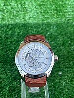 Tissot 1853 Courier Automatic Movement - Classic Men's Wrist Watch - Brand New