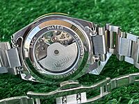 Tissot 1853 Courier Automatic Movement Swiss Made - Brand New